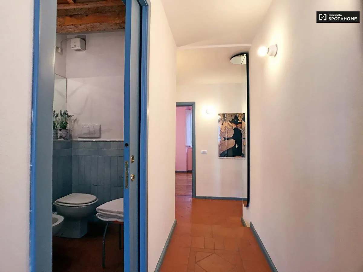 Guest house Casa Del Mercato Hotel Florence